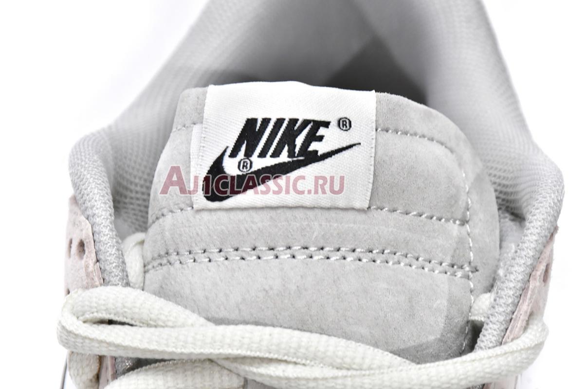 Otomo Katsuhiro x Nike SB Dunk Low "Rice White - Grey" LF0039-008