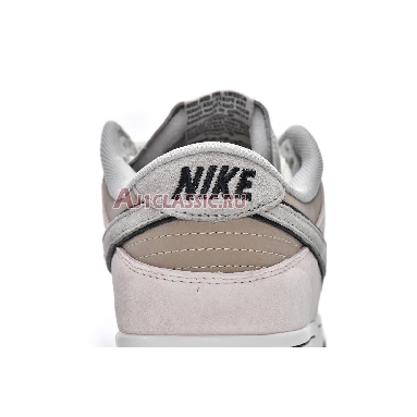 Otomo Katsuhiro x Nike SB Dunk Low Rice White - Grey LF0039-008 Rice White/Grey/Black Mens Womens Shoes