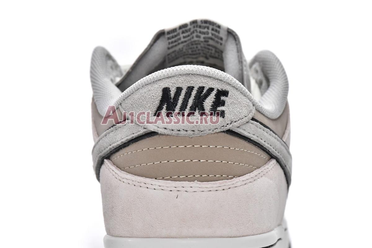 New Otomo Katsuhiro x Nike SB Dunk Low "Rice White - Grey" LF0039-008 Shoes