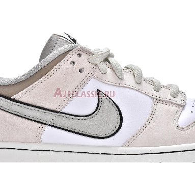 Otomo Katsuhiro x Nike SB Dunk Low Rice White - Grey LF0039-008 Rice White/Grey/Black Mens Womens Shoes