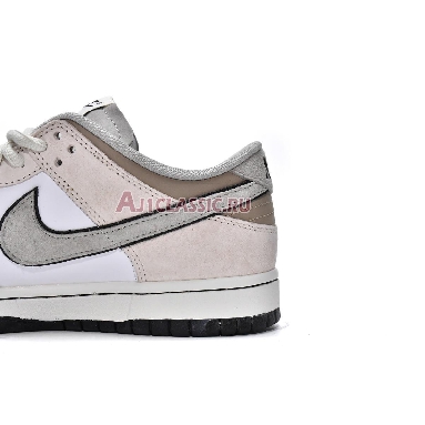 Otomo Katsuhiro x Nike SB Dunk Low Rice White - Grey LF0039-008 Rice White/Grey/Black Mens Womens Shoes