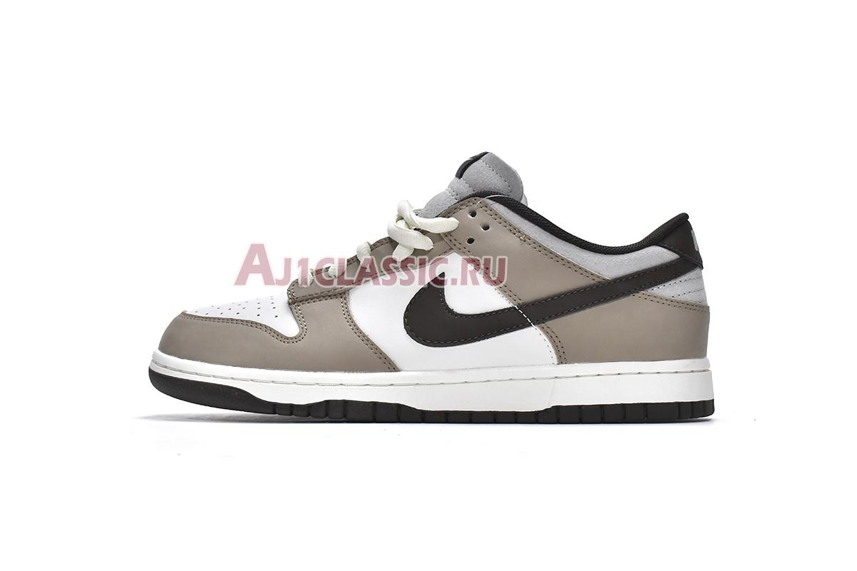 New Otomo Katsuhiro x Nike SB Dunk Low "Mocha" LF0039-002 Shoes