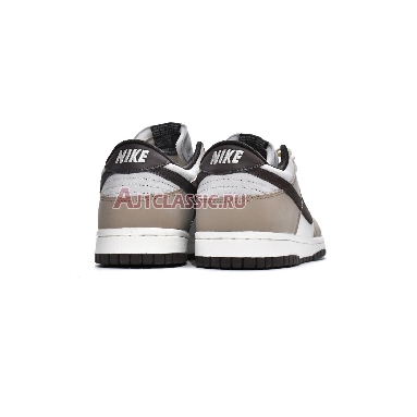 Otomo Katsuhiro x Nike SB Dunk Low Mocha LF0039-002 Grey/Brown/Mocha Mens Womens Shoes