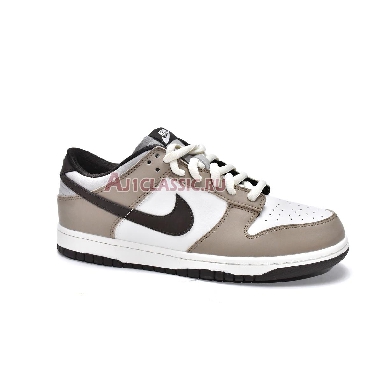 Otomo Katsuhiro x Nike SB Dunk Low Mocha LF0039-002 Grey/Brown/Mocha Mens Womens Shoes