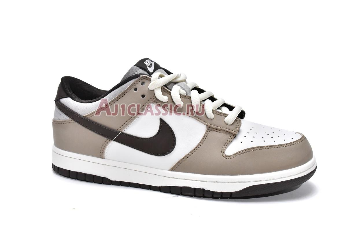 New Otomo Katsuhiro x Nike SB Dunk Low "Mocha" LF0039-002 Shoes