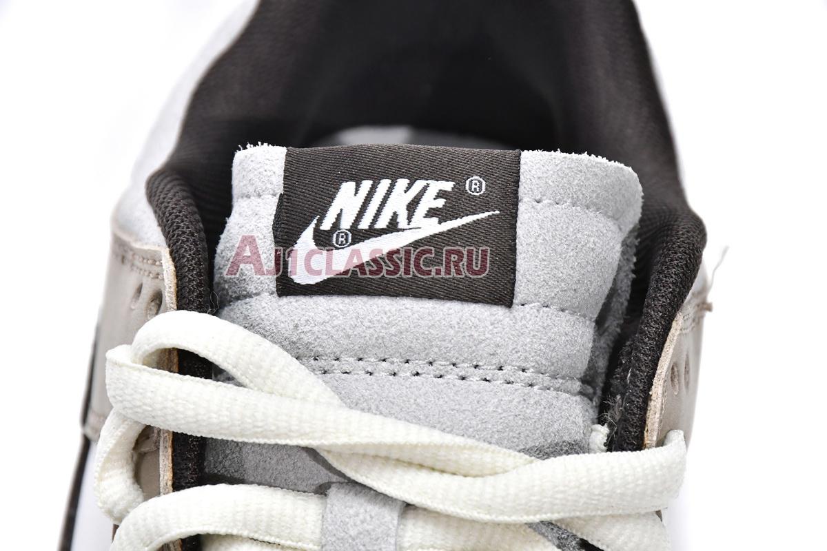 New Otomo Katsuhiro x Nike SB Dunk Low "Mocha" LF0039-002 Shoes