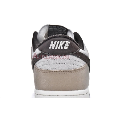 Otomo Katsuhiro x Nike SB Dunk Low Mocha LF0039-002 Grey/Brown/Mocha Mens Womens Shoes