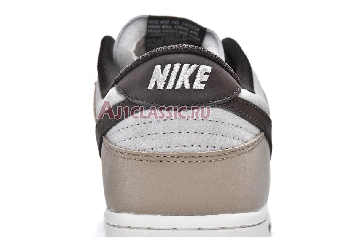 New Otomo Katsuhiro x Nike SB Dunk Low "Mocha" LF0039-002 Shoes