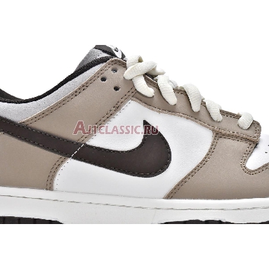 Otomo Katsuhiro x Nike SB Dunk Low Mocha LF0039-002 Grey/Brown/Mocha Mens Womens Shoes