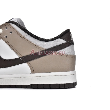 Otomo Katsuhiro x Nike SB Dunk Low Mocha LF0039-002 Grey/Brown/Mocha Mens Womens Shoes