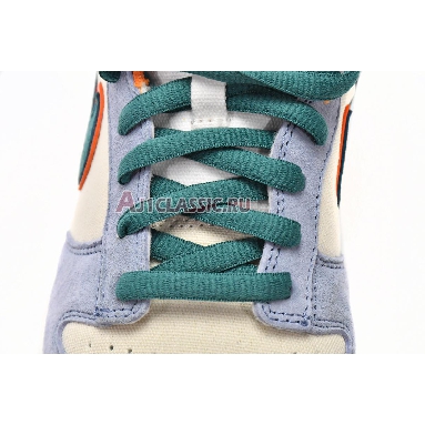 Otomo Katsuhiro x Nike SB Dunk Low Blue Green Orange LF0039-017 Blue/Green/Orange/Grey Mens Womens Shoes