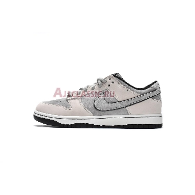 Otomo Katsuhiro x Nike SB Dunk Low Grey Mocha LF0039-006 Grey/Black/Mocha Mens Womens Shoes