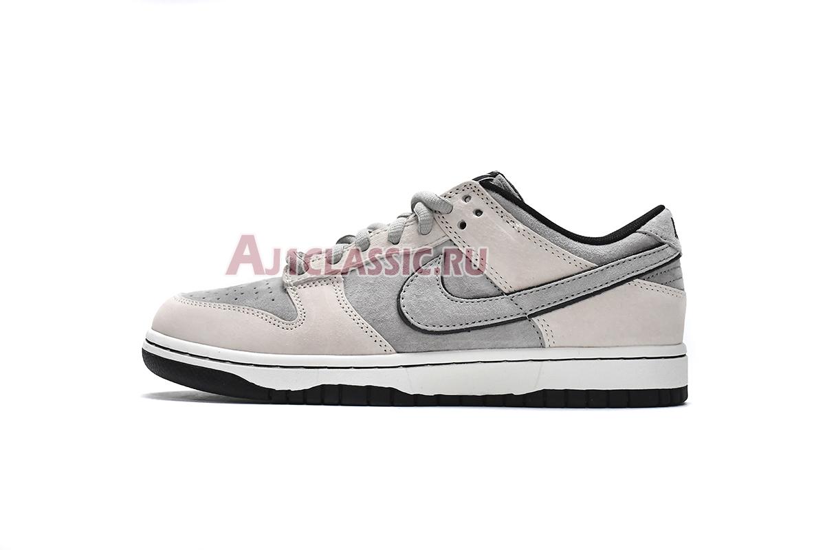 New Otomo Katsuhiro x Nike SB Dunk Low "Grey Mocha" LF0039-006 Shoes