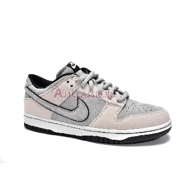 Otomo Katsuhiro x Nike SB Dunk Low Grey Mocha LF0039-006 Grey/Black/Mocha Mens Womens Shoes