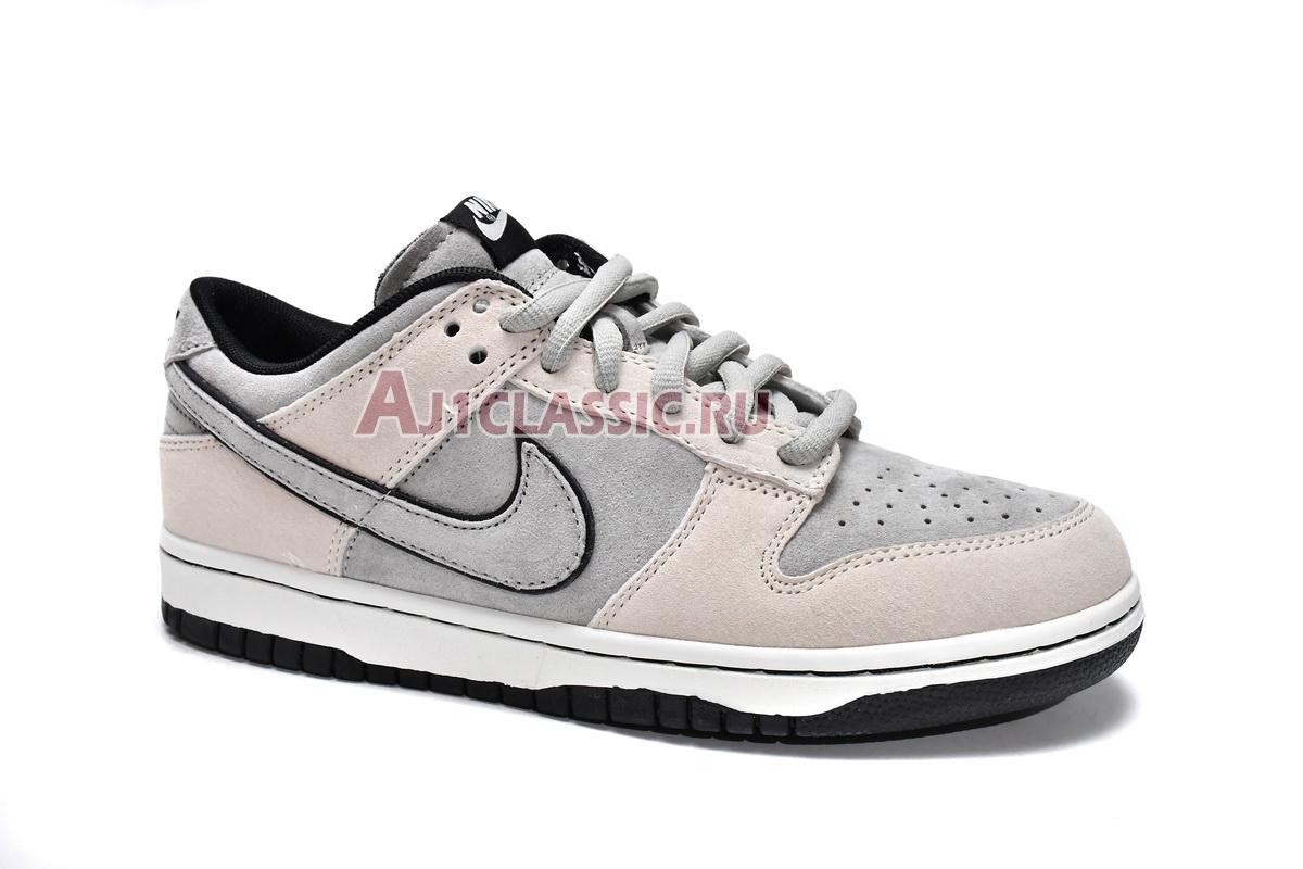 New Otomo Katsuhiro x Nike SB Dunk Low "Grey Mocha" LF0039-006 Shoes