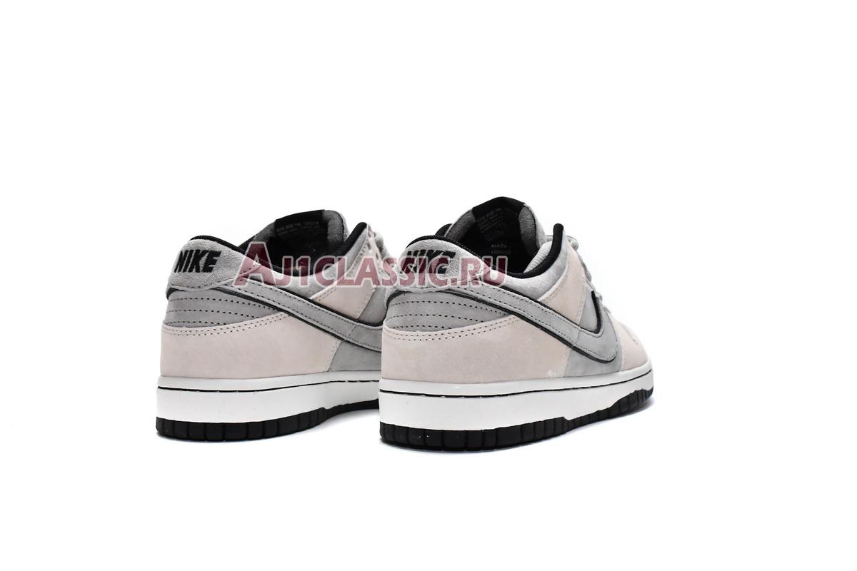 New Otomo Katsuhiro x Nike SB Dunk Low "Grey Mocha" LF0039-006 Shoes