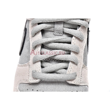 Otomo Katsuhiro x Nike SB Dunk Low Grey Mocha LF0039-006 Grey/Black/Mocha Mens Womens Shoes