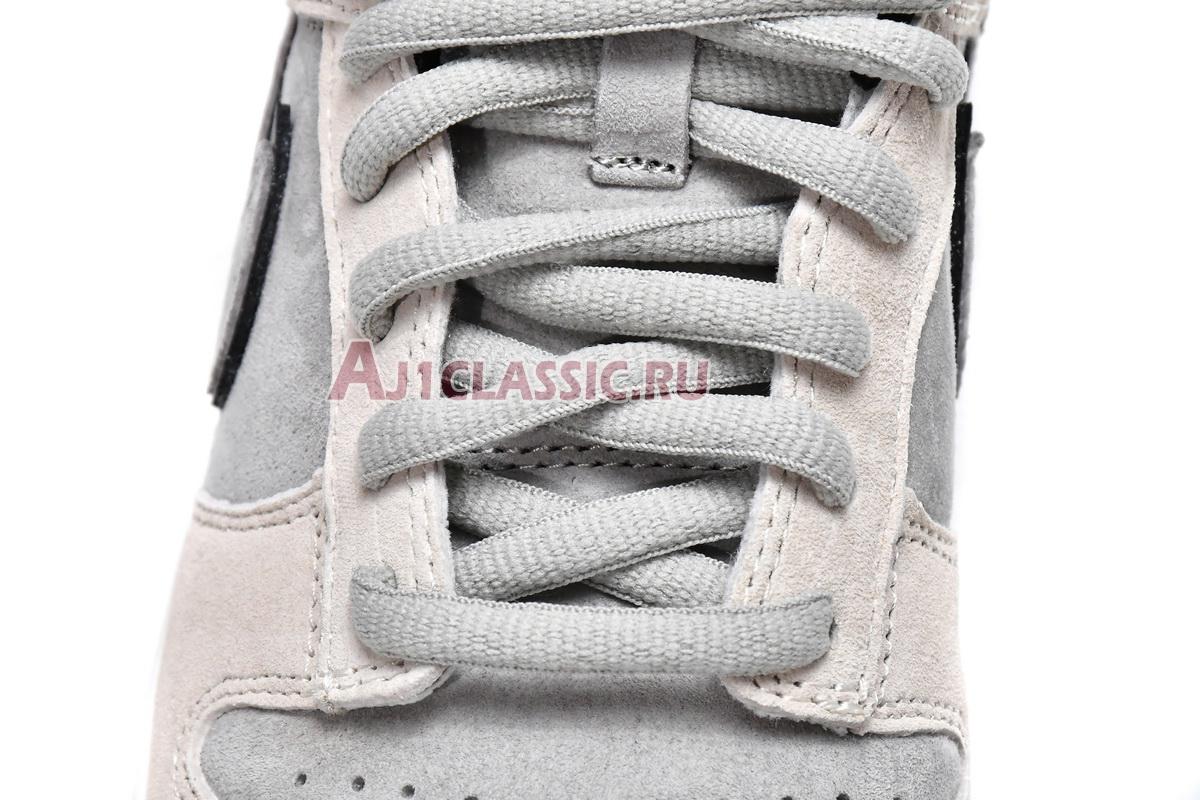 New Otomo Katsuhiro x Nike SB Dunk Low "Grey Mocha" LF0039-006 Shoes