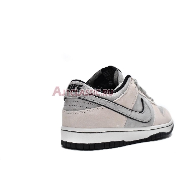 Otomo Katsuhiro x Nike SB Dunk Low Grey Mocha LF0039-006 Grey/Black/Mocha Mens Womens Shoes