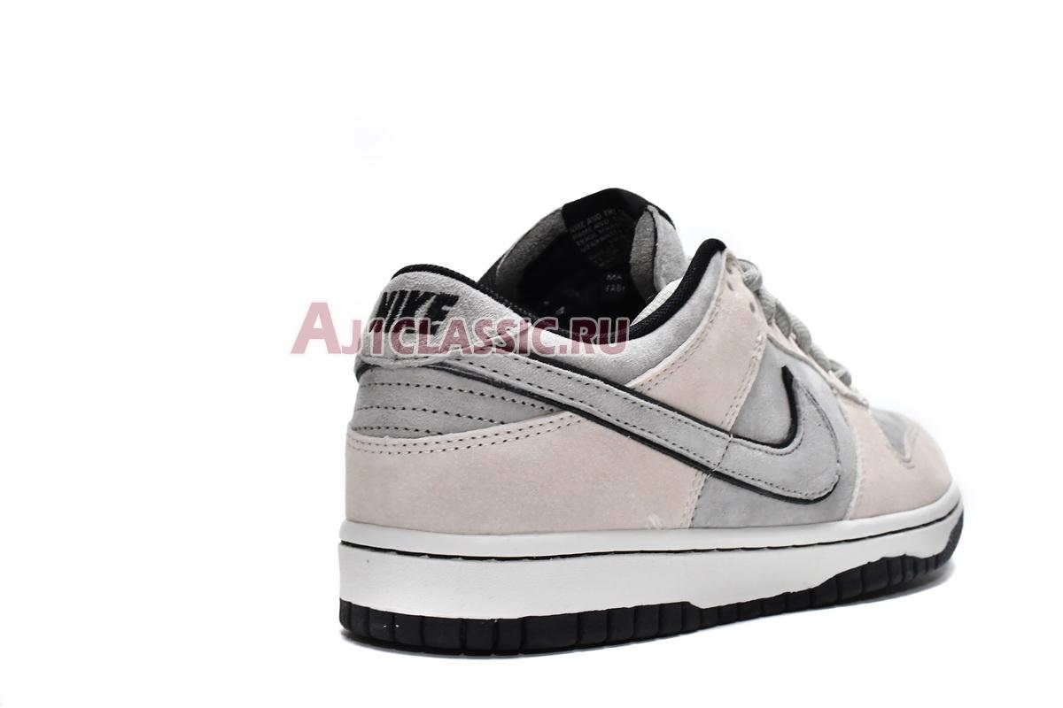 Otomo Katsuhiro x Nike SB Dunk Low "Grey Mocha" LF0039-006