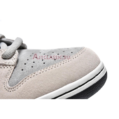 Otomo Katsuhiro x Nike SB Dunk Low Grey Mocha LF0039-006 Grey/Black/Mocha Mens Womens Shoes