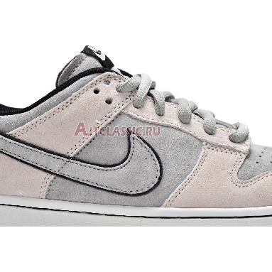 Otomo Katsuhiro x Nike SB Dunk Low Grey Mocha LF0039-006 Grey/Black/Mocha Mens Womens Shoes