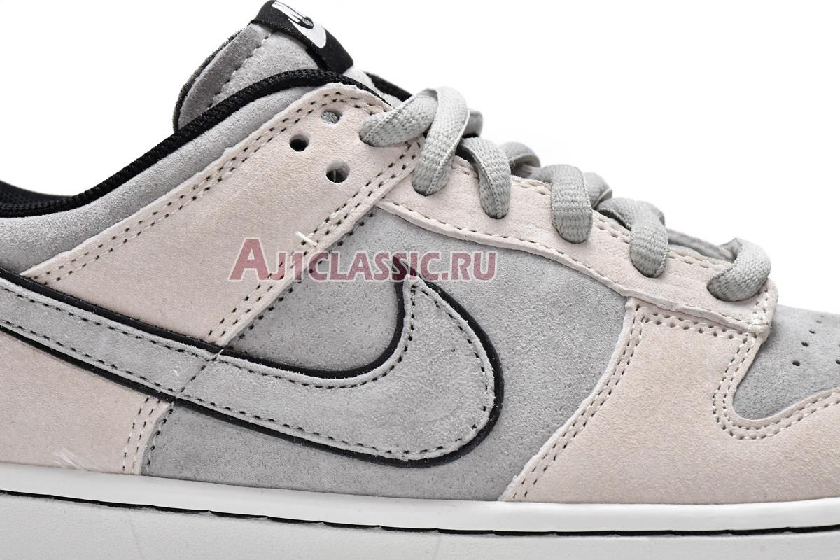 Otomo Katsuhiro x Nike SB Dunk Low "Grey Mocha" LF0039-006