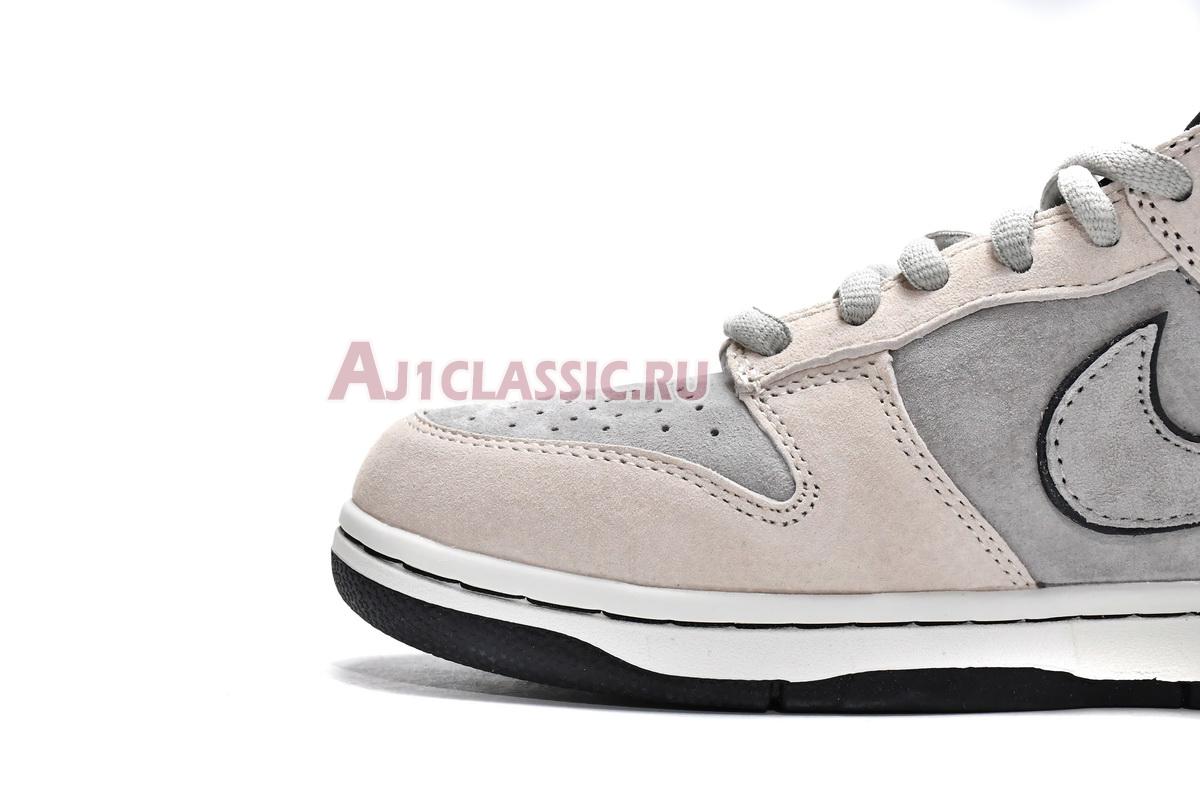 Otomo Katsuhiro x Nike SB Dunk Low "Grey Mocha" LF0039-006