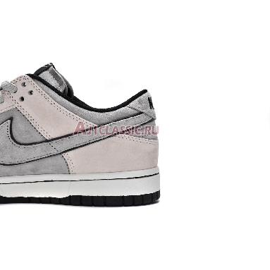 Otomo Katsuhiro x Nike SB Dunk Low Grey Mocha LF0039-006 Grey/Black/Mocha Mens Womens Shoes