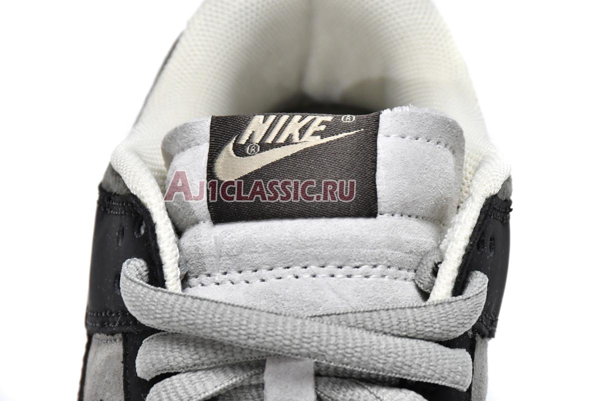 Otomo Katsuhiro x Nike SB Dunk Low "Black Grey Brown" LF0039-003