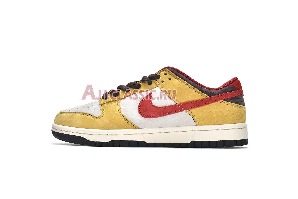 New Otomo Katsuhiro x Nike SB Dunk Low "Uranus" DO7412-988 Shoes