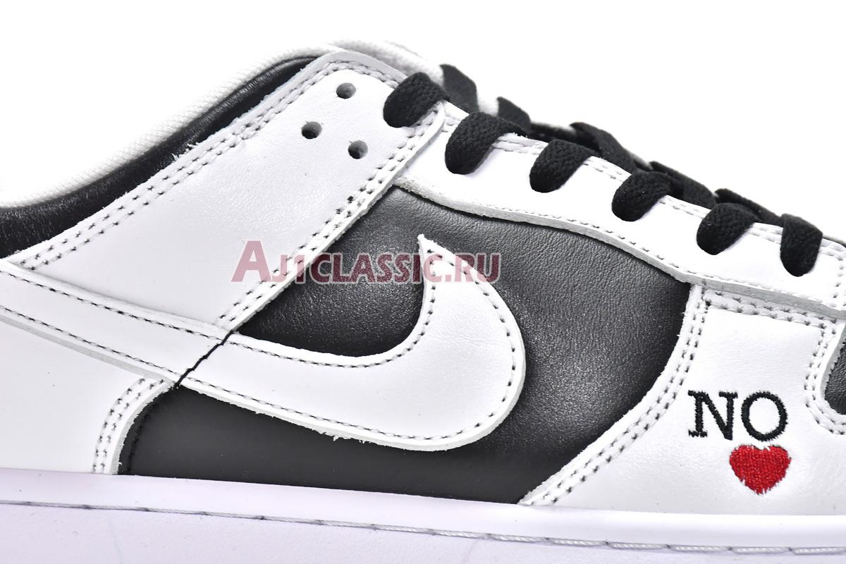 New Supreme x Nike Dunk Low SB "By Any Means - Stormtrooper" DO7412-984 Shoes