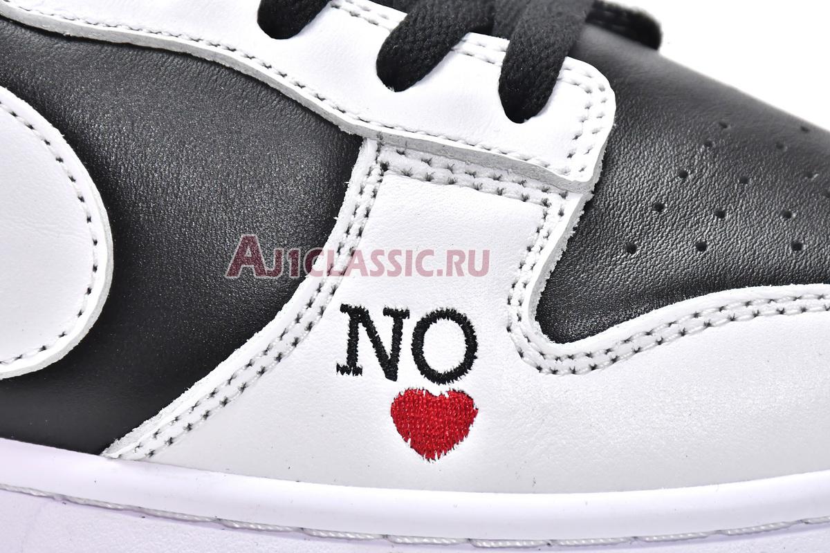 New Supreme x Nike Dunk Low SB "By Any Means - Stormtrooper" DO7412-984 Shoes