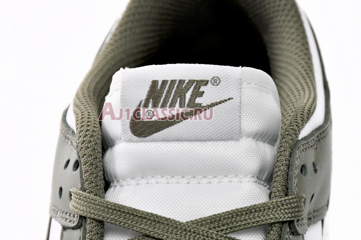 New Nike Dunk Low "Medium Olive" DD1503-120 Shoes