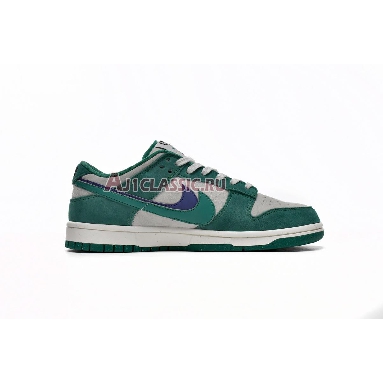 Nike Dunk Low SE 85 DO9457-101 Sail/Lapis/Off Noir/Neptune Green Mens Womens Shoes