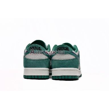 Nike Dunk Low SE 85 DO9457-101 Sail/Lapis/Off Noir/Neptune Green Mens Womens Shoes