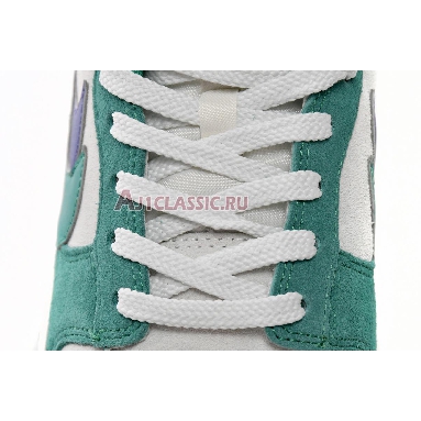 Nike Dunk Low SE 85 DO9457-101 Sail/Lapis/Off Noir/Neptune Green Sneakers