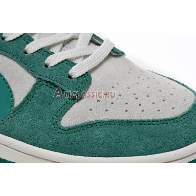 Nike Dunk Low SE 85 DO9457-101 Sail/Lapis/Off Noir/Neptune Green Mens Womens Shoes