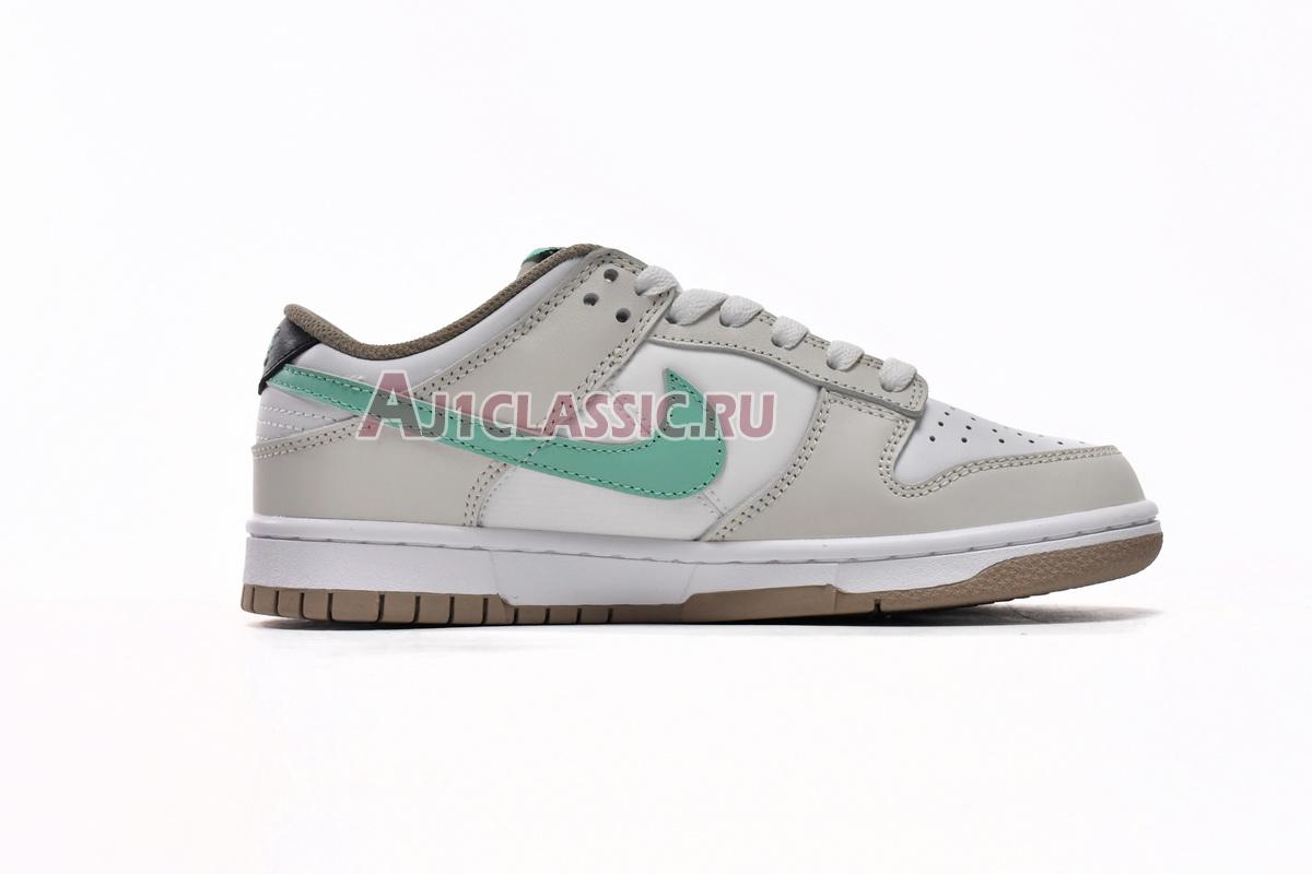 Nike Dunk Low GS "Split" DX6063-131