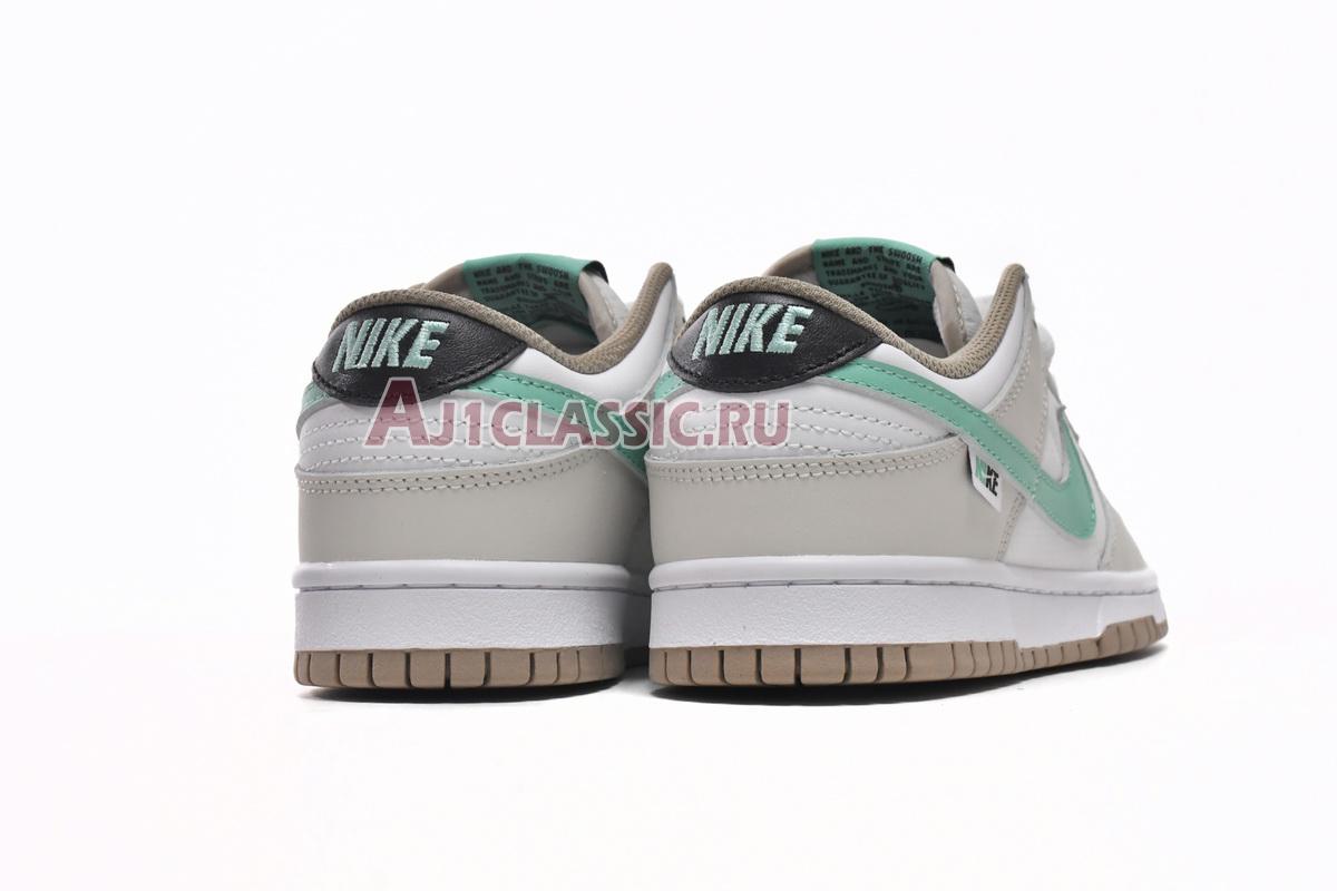 New Nike Dunk Low GS "Split" DX6063-131 Shoes