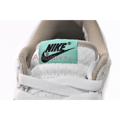 Nike Dunk Low GS Split DX6063-131 White/Tan/Mint/Milk Tea Mens Womens Shoes