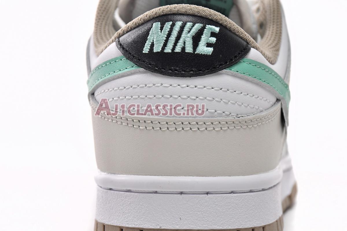 Nike Dunk Low GS "Split" DX6063-131