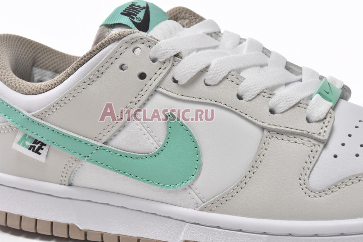 New Nike Dunk Low GS "Split" DX6063-131 Shoes