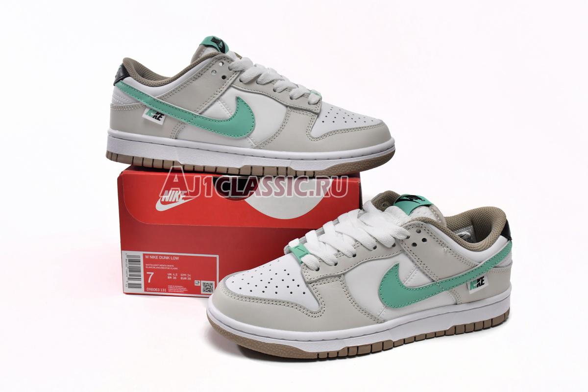 New Nike Dunk Low GS "Split" DX6063-131 Shoes