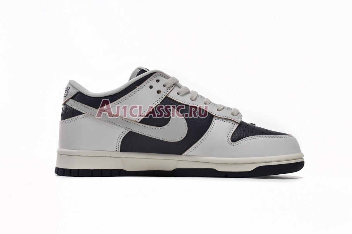 HUF x Nike Dunk Low SB "New York" FD8775-100