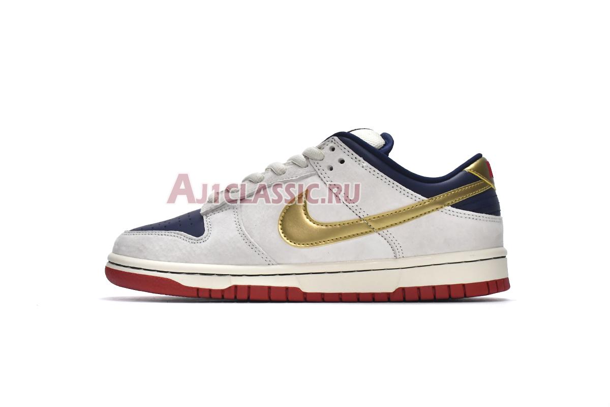 New Nike Dunk Low Pro SB "Old Spice" 304292-272 Shoes