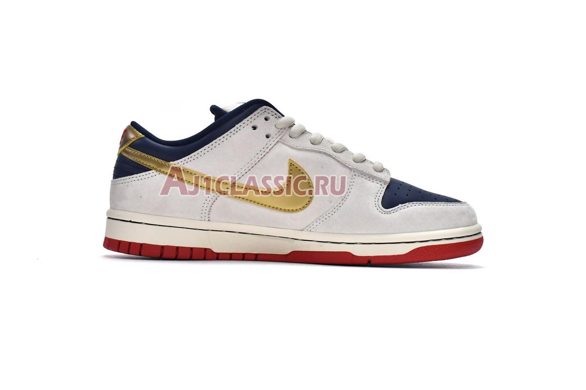 Nike Dunk Low Pro SB "Old Spice" 304292-272