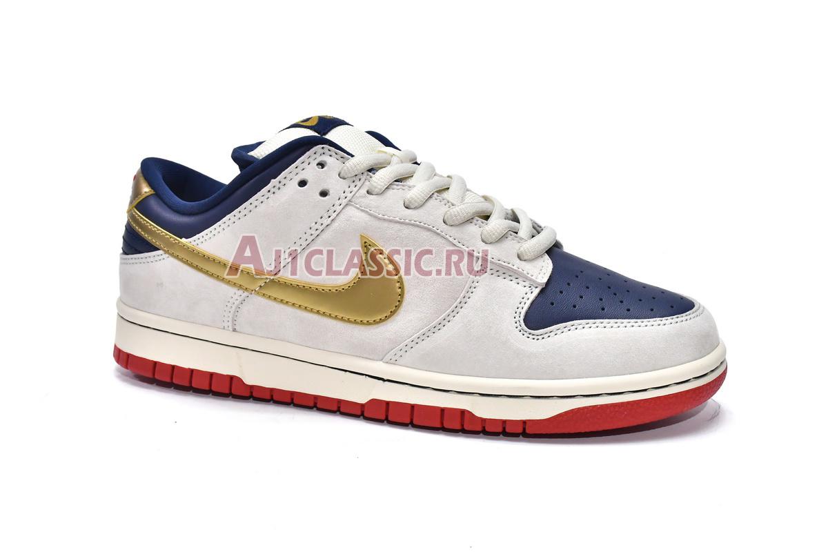 New Nike Dunk Low Pro SB "Old Spice" 304292-272 Shoes