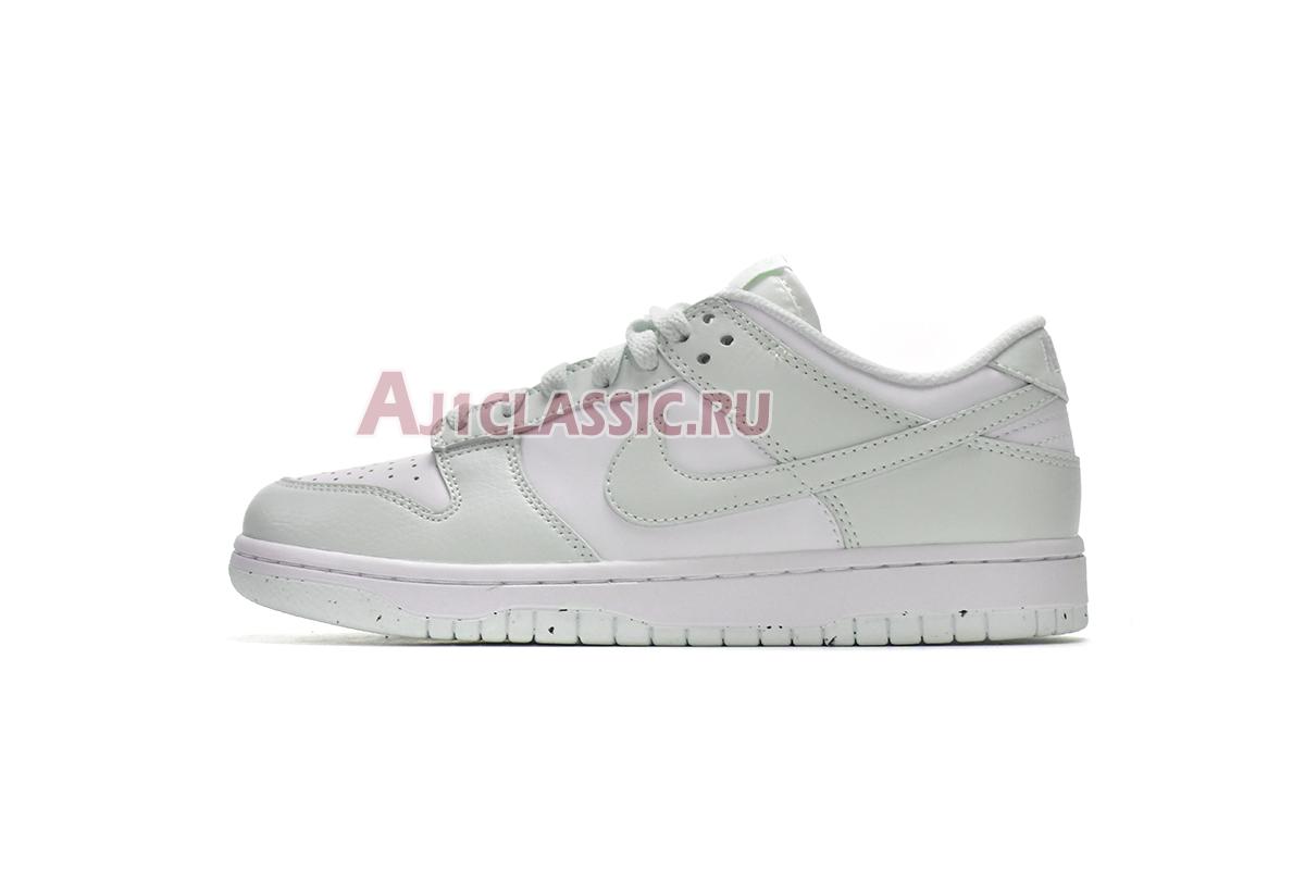 New Nike Dunk Low Next Nature "White Mint" DN1431-102 Shoes