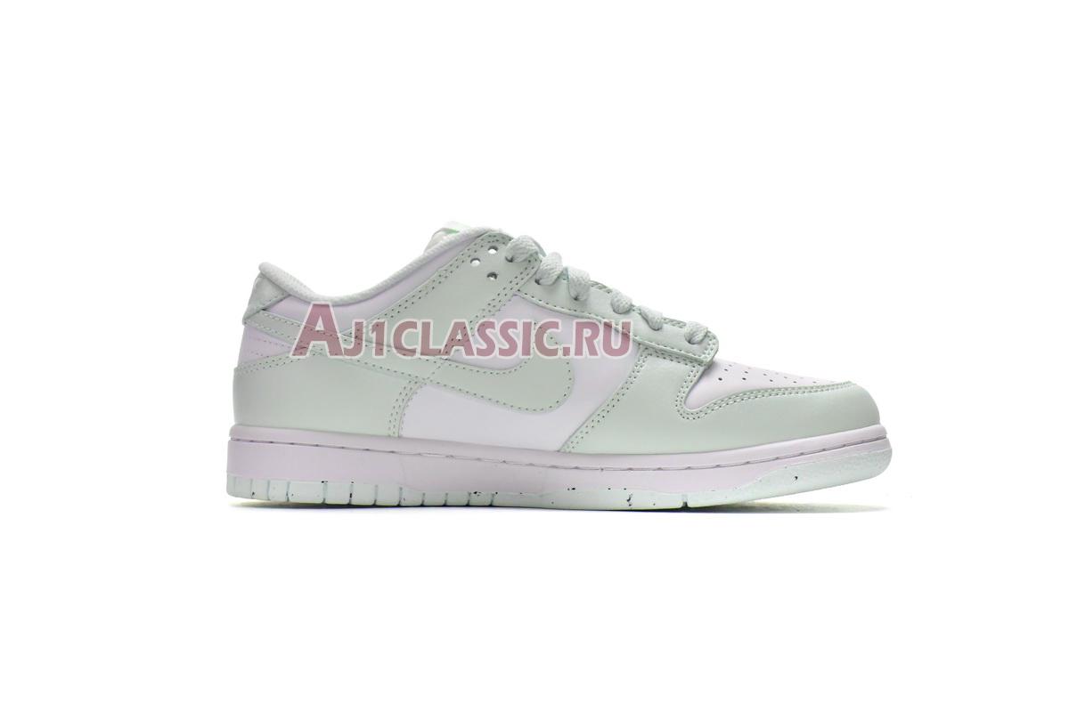 New Nike Dunk Low Next Nature "White Mint" DN1431-102 Shoes